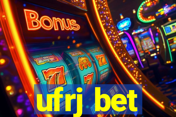 ufrj bet